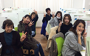 コールセンター事業
