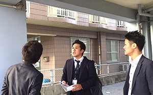 セールスプロモーション事業